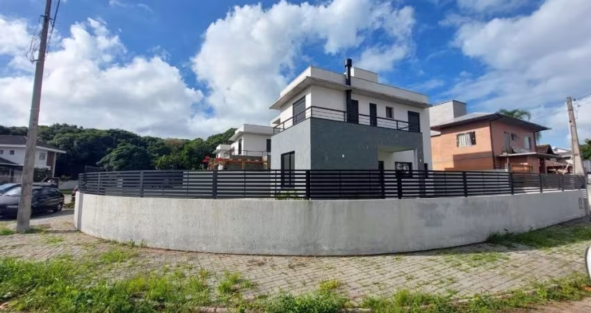 Casa com 4 quartos para alugar na Rua Vista do Sol, 20, Campeche, Florianópolis
