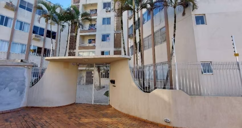 Apartamento com 2 quartos para alugar na Avenida Desembargador Vítor Lima, 410, Trindade, Florianópolis