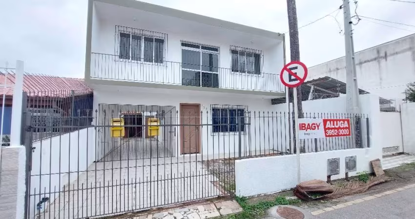 Casa com 2 quartos para alugar na Rua Pedro Cunha, 130, Kobrasol, São José