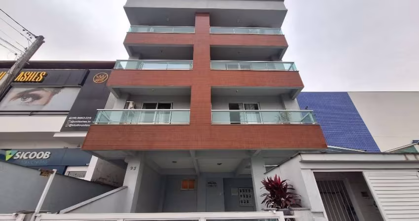 Apartamento com 2 quartos para alugar na Rua Francisco Jacinto de Melo, 93, Areias, São José