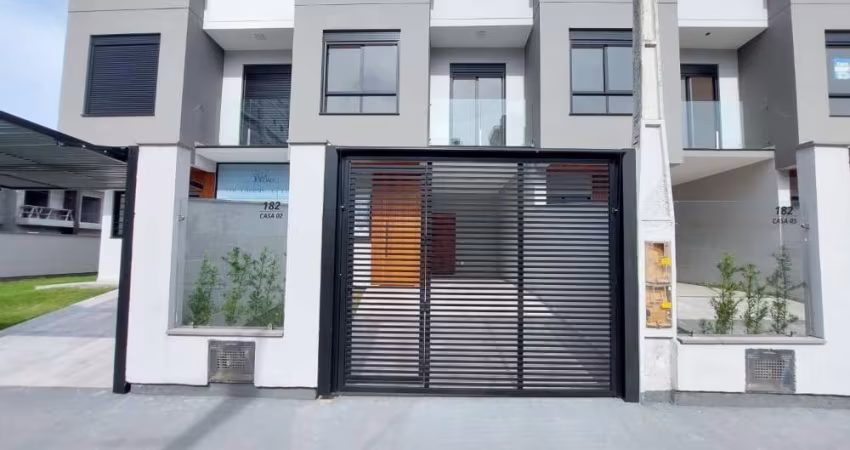 Casa com 3 quartos para alugar na Genova, 182, Pagani, Palhoça