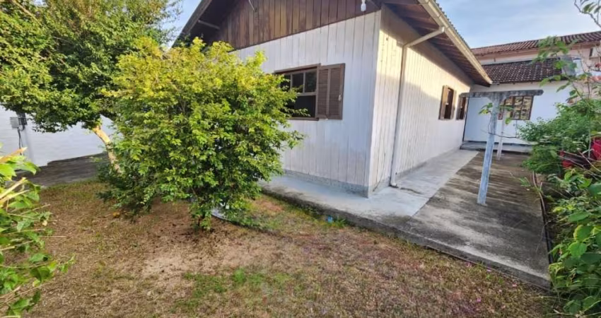 Casa com 3 quartos para alugar na Rua José Adão, 199, Ponte do Imaruim, Palhoça