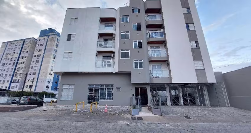 Apartamento com 2 quartos para alugar na Rua José Emílio de Souza, 24, Nossa Senhora do Rosário, São José