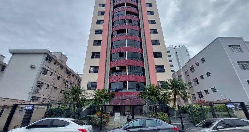 Apartamento com 3 quartos para alugar na Rua Professor João José Cabral, 127, Balneário, Florianópolis