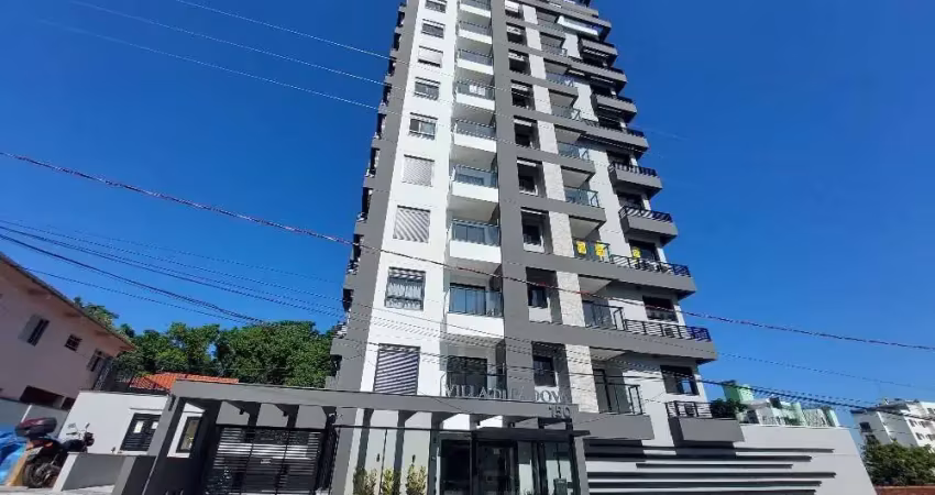 Excelente apartamento 2 dormitório(s) em agronômica - florianópolis
