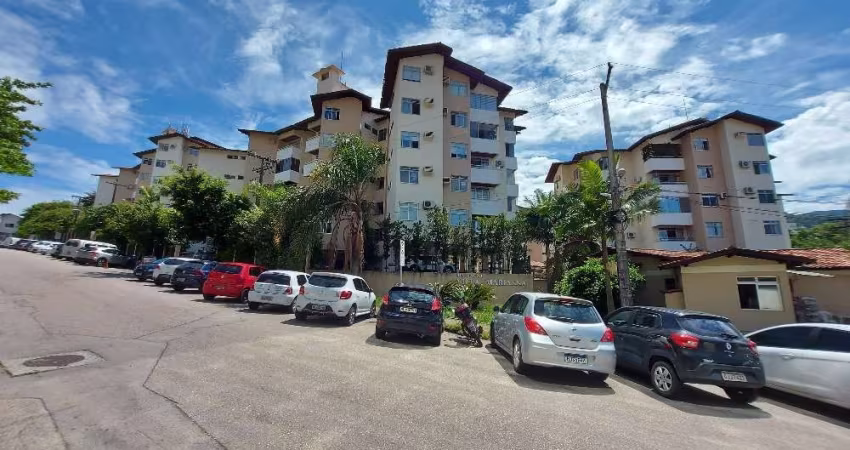 Apartamento com 1 quarto para alugar na Rua Pastor William Richard Schisler Filho, 655, Itacorubi, Florianópolis