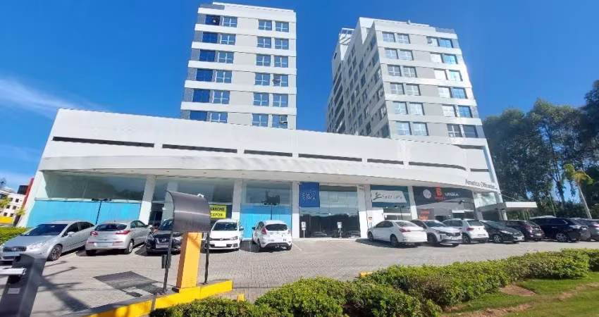 Sala comercial para alugar na Rodovia Admar Gonzaga, 440, Itacorubi, Florianópolis