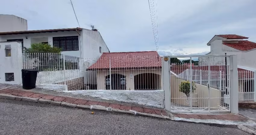 Casa com 4 quartos para alugar na Almirante Carlos Silveira Carneiro, 572, Agronômica, Florianópolis