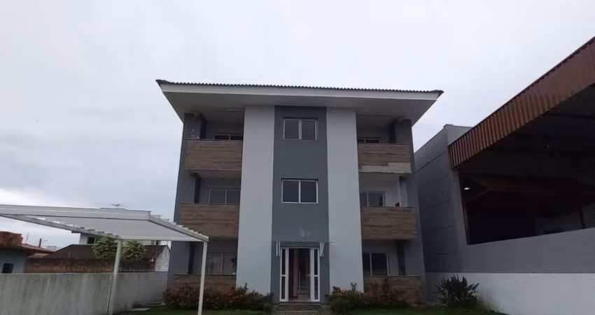 Apartamento com 2 quartos para alugar na Caetano de Medeiros, 537, Aririu, Palhoça