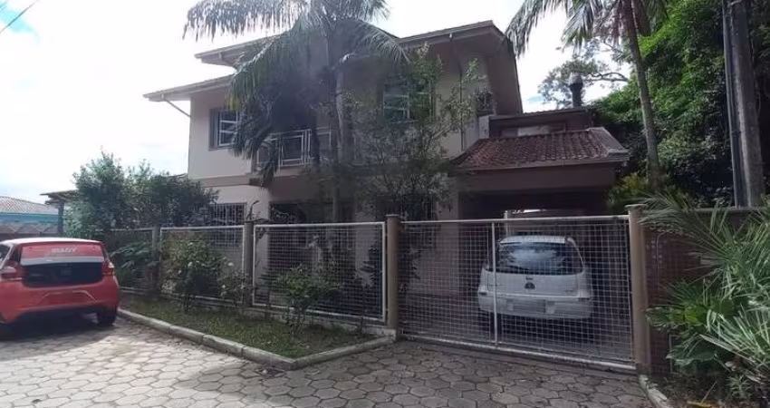 Apartamento com 3 quartos para alugar na Alfredo João dos Santos, 3284, Barra do Aririú, Palhoça