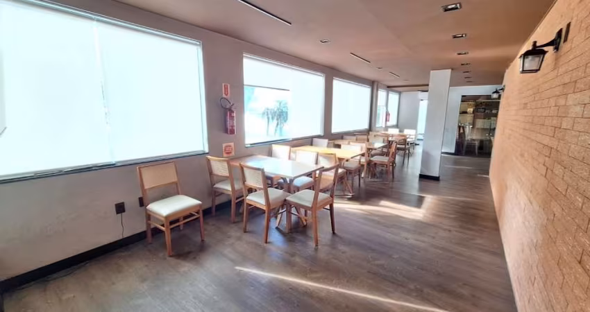 Sala comercial com 1 sala para alugar na Avenida Jornalista Rubens de Arruda Ramos, 2596, Centro, Florianópolis