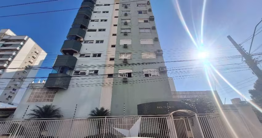 Apartamento com 2 quartos para alugar na Rua Sete de Setembro, 57, Kobrasol, São José