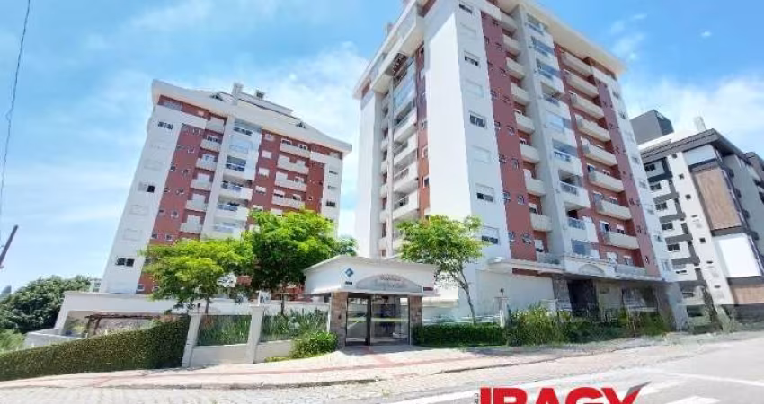 Apartamento com 2 quartos para alugar na Rua Pedro Cunha, 968, Coloninha, Florianópolis