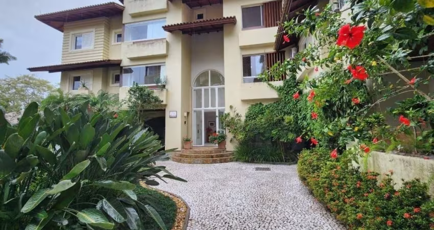 Apartamento com 2 quartos para alugar na Rua Laurindo Januário da Silveira, 3203, Lagoa da Conceição, Florianópolis