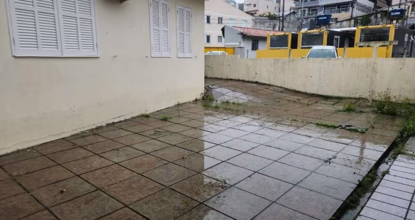 Casa com 4 quartos para alugar na Servidão Corintians, 100, Pantanal, Florianópolis