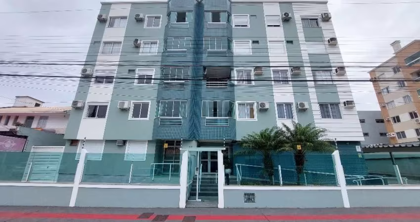 Apartamento com 2 quartos para alugar na Rua Domingos Pedro Hermes, 485, Jardim Cidade de Florianópolis, São José