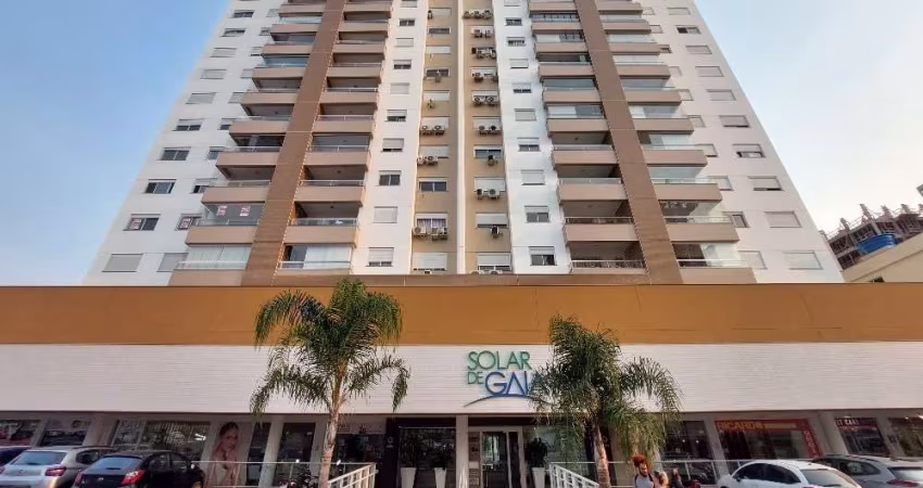 Apartamento com 2 quartos para alugar na Avenida Atílio Pedro Pagani, 1101, Pagani, Palhoça