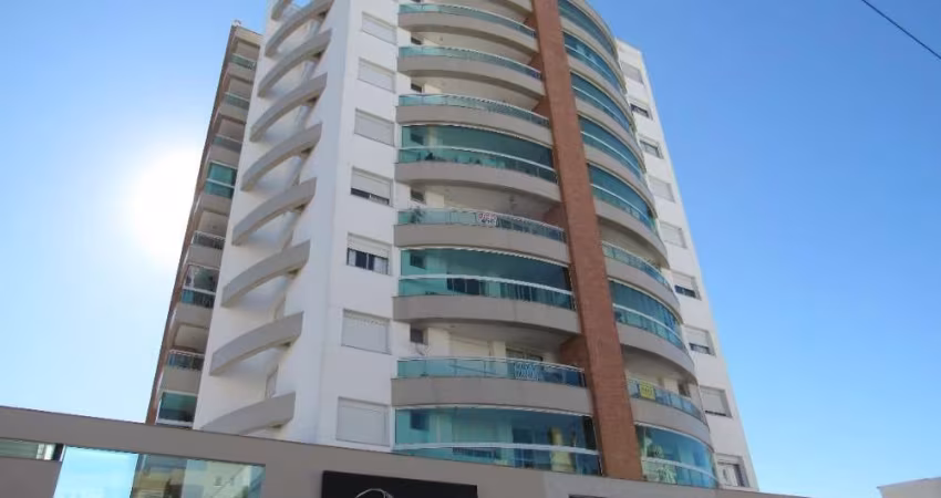 Apartamento com 3 quartos para alugar na Rua Araci Vaz Callado, 1104, Canto, Florianópolis