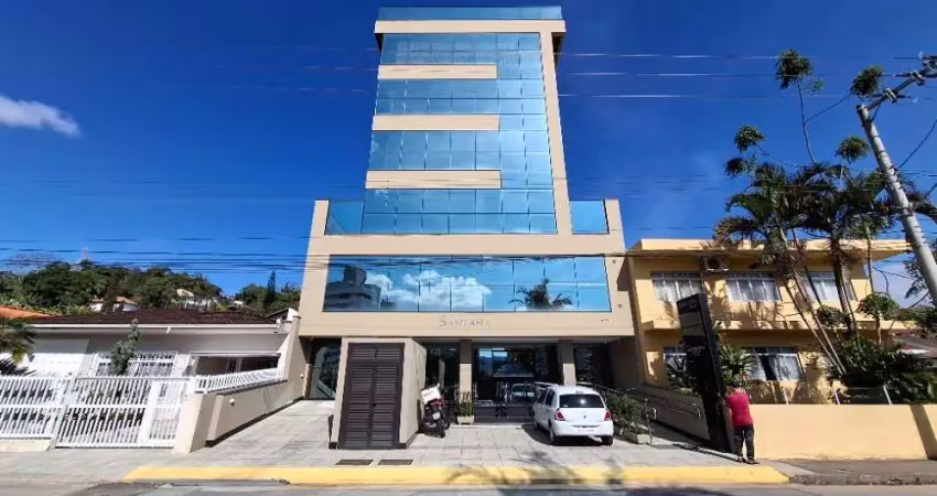 Excelente apartamento 3 dormitório(s) em centro santo amaro - santo amaro da imperatriz