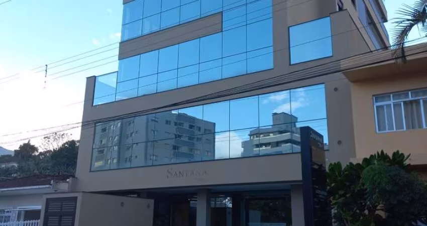 Apartamento com 3 quartos para alugar na Frei Jacó Hoffles, 173, Centro, Santo Amaro da Imperatriz