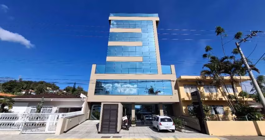 Excelente apartamento 3 dormitório(s) em centro santo amaro - santo amaro da imperatriz