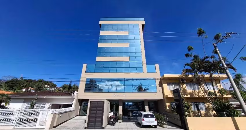 Ponto comercial para alugar na Frei Jacó Hoffles, 173, Centro, Santo Amaro da Imperatriz