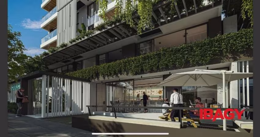 Ponto comercial para alugar na Rua São Jorge, 212, Centro, Florianópolis