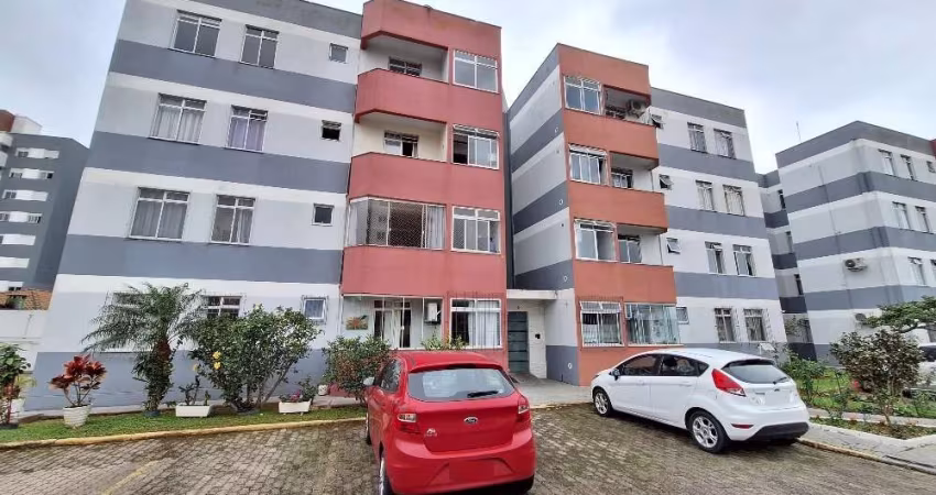 Apartamento com 2 quartos para alugar na Rua Expedicionário, 186, Praia Comprida, São José