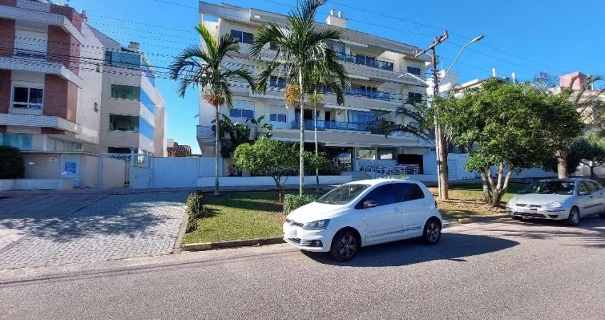 Apartamento com 3 quartos para alugar na Rua Silvio Lopes Araújo, 523, Rio Tavares, Florianópolis