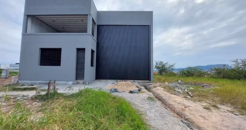 Barracão / Galpão / Depósito para alugar na CANANEUS, 00, Pachecos, Palhoça