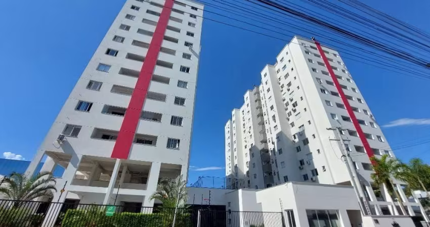 Apartamento com 2 quartos para alugar na Rua Recanto dos Santos, 110, Pedra Branca, Palhoça