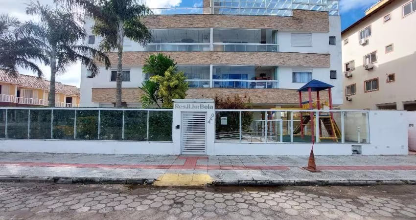Apartamento com 2 quartos para alugar na Rua Brisamar, 420, Ingleses do Rio Vermelho, Florianópolis