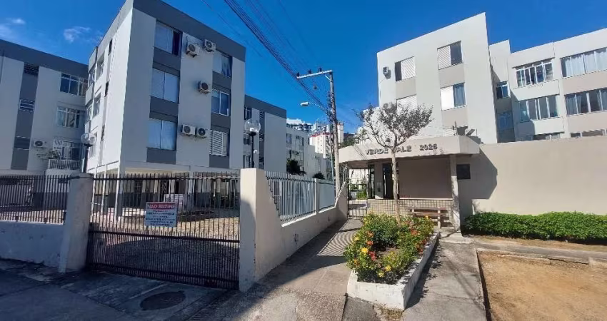 Apartamento com 1 quarto para alugar na Rodovia Admar Gonzaga, 2025, Itacorubi, Florianópolis