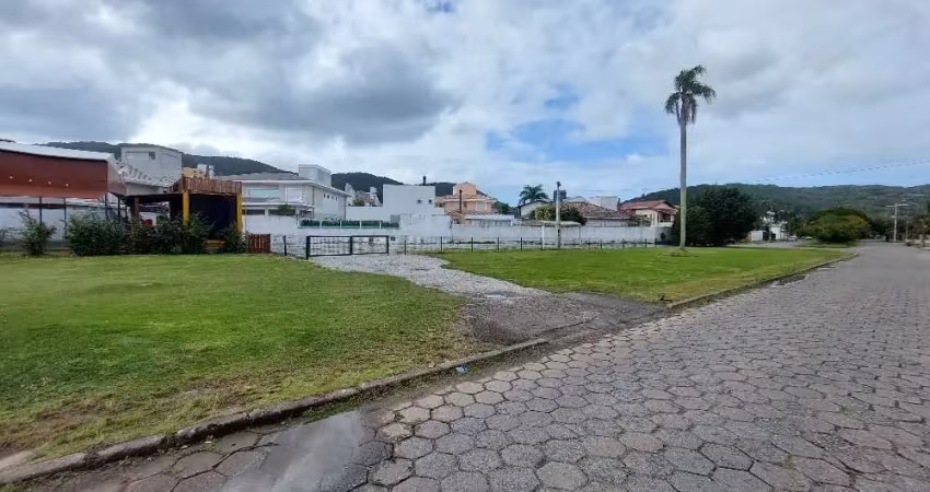 Oportunidade! terreno em santa mônica - florianópolis