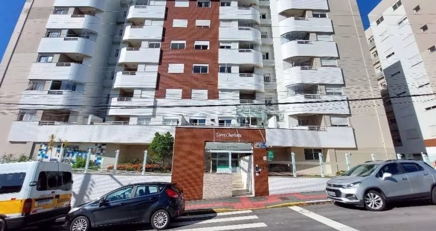 Apartamento com 2 quartos para alugar na Rua Santos Saraiva, 1180, Estreito, Florianópolis