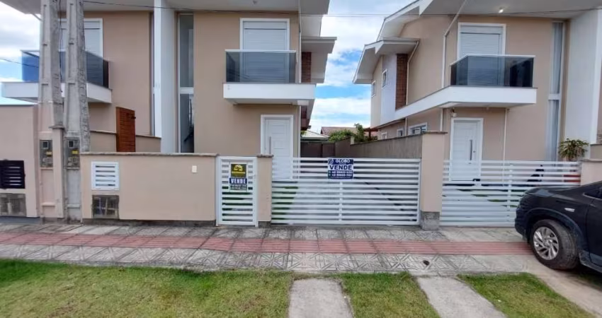 Casa com 2 quartos para alugar na Rua Paulo Manoel dos Santos, 58, Pinheira, Palhoça