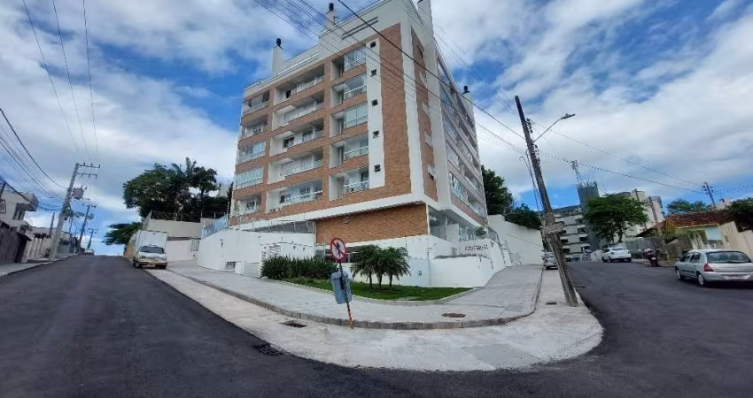 Apartamento com 1 quarto para alugar na Rua Poeta Francisco Machado de Souza, 275, Estreito, Florianópolis