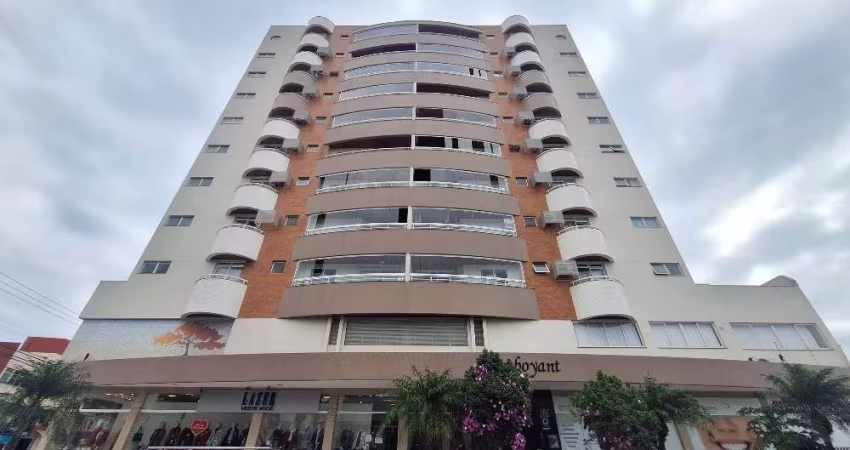 Apartamento com 4 quartos para alugar na Rua Araci Vaz Callado, 686, Canto, Florianópolis
