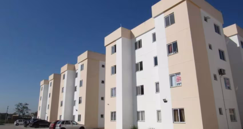 Apartamento com 2 quartos para alugar na Rua Flor de Lis, 108, São Sebastião, Palhoça