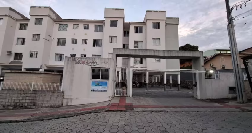 Apartamento com 2 quartos para alugar na Rua Benta Soares Luiz, 262, Bom Viver, Biguaçu