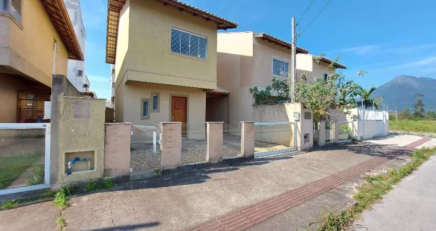 Casa com 2 quartos para alugar na Wilson Espindola, 118, Nova Palhoça, Palhoça