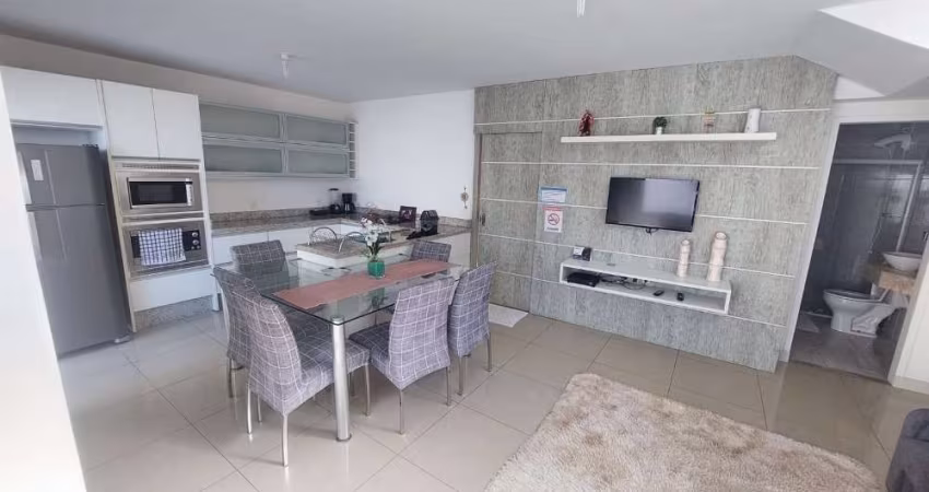 Casa com 3 quartos para alugar na Elaine Cristine da Silva, 44, Saco Grande, Florianópolis
