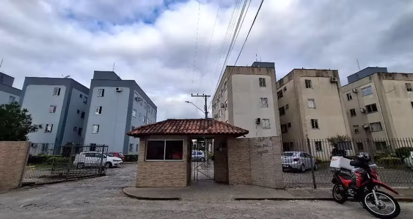 Excelente apartamento 3 dormitório(s) em boa vista - biguaçu