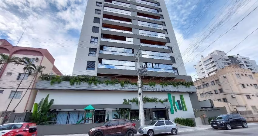 Apartamento com 2 quartos para alugar na Rua Ivo Reis Montenegro, 262, Nossa Senhora do Rosário, São José