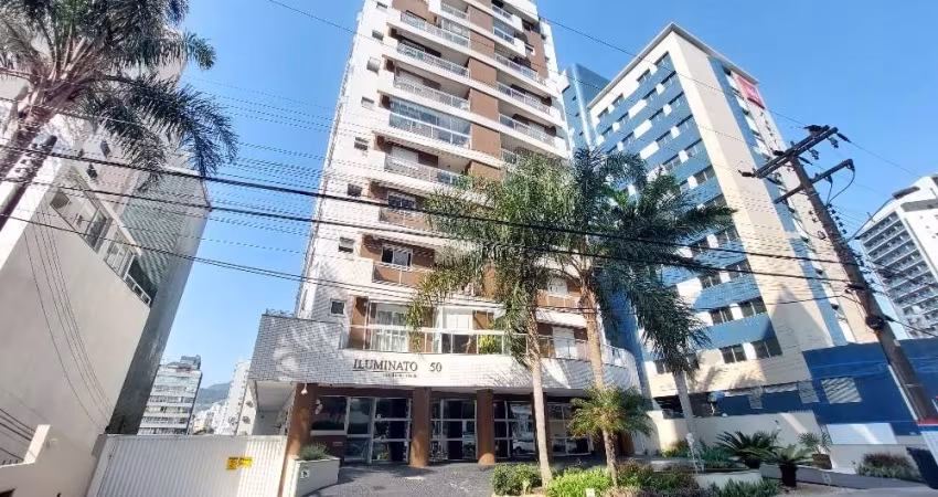 Apartamento com 2 quartos para alugar na Rua Duarte Schutel, 50, Centro, Florianópolis