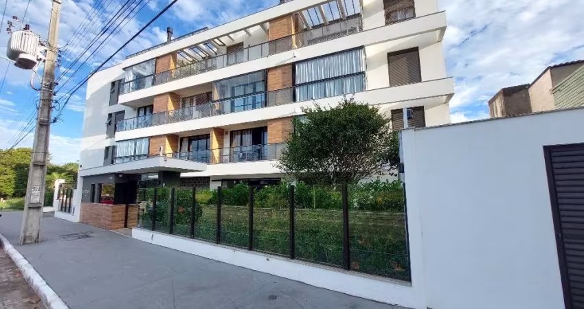 Apartamento com 1 quarto para alugar na Rodovia Haroldo Soares Glavan, Cacupé, Florianópolis