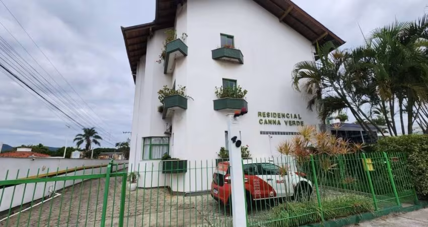 Apartamento com 1 quarto para alugar na Rua Leonel Pereira, 40, Cachoeira do Bom Jesus, Florianópolis