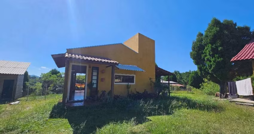 Casa com 1 quarto para alugar na Vila dos Sabiás, 526, São João do Rio Vermelho, Florianópolis