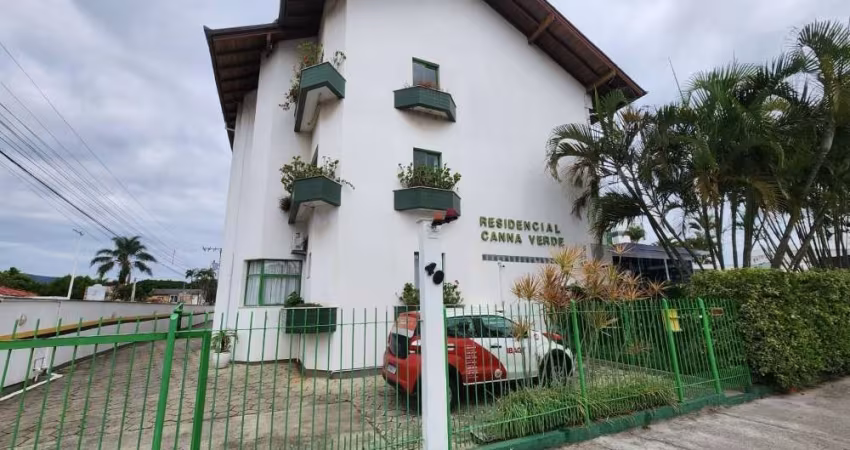 Apartamento com 1 quarto para alugar na Rua Leonel Pereira, 40, Cachoeira do Bom Jesus, Florianópolis