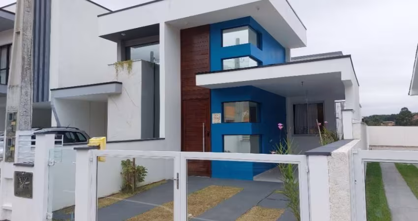 Casa com 2 quartos para alugar na Olívia Maria da Silva, 79, Potecas, São José